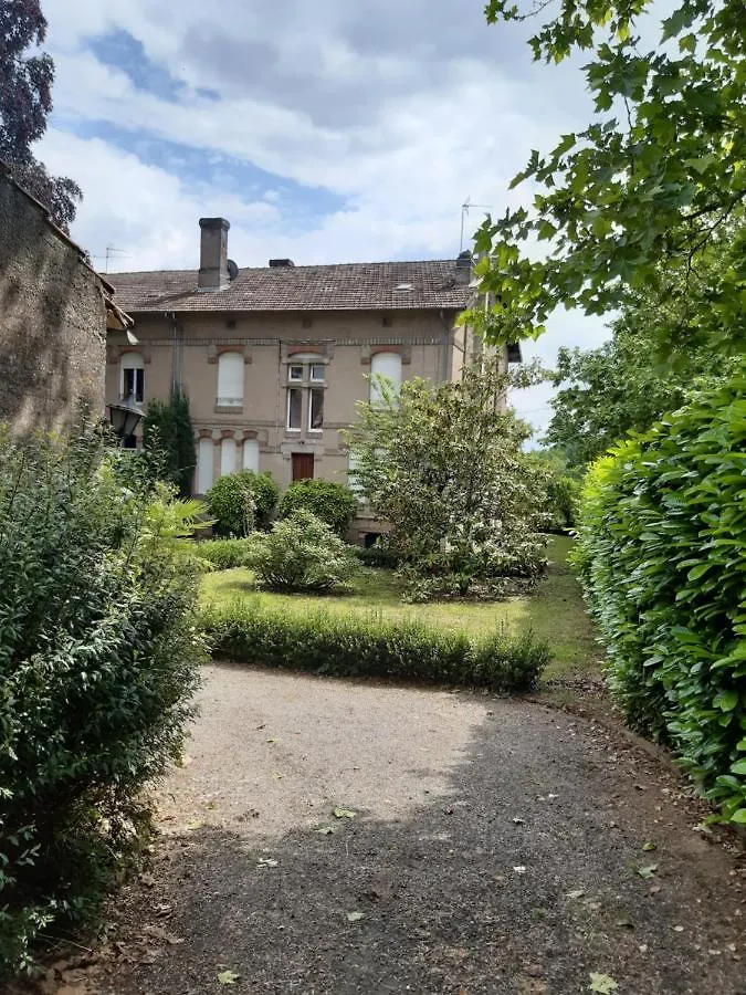 Maison Bourgeoise Villa Arthes