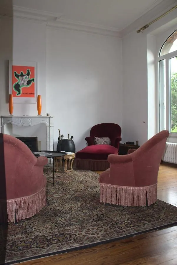 Vakantiehuis Maison Bourgeoise Villa Arthes